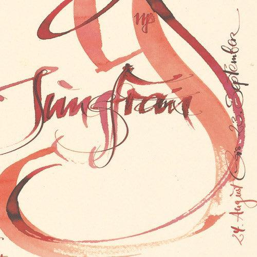 Tierkreis »Jungfrau« - Claus Dorsch X ECKFISCH